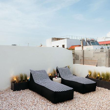Num Suites & Lofts Athen Eksteriør billede