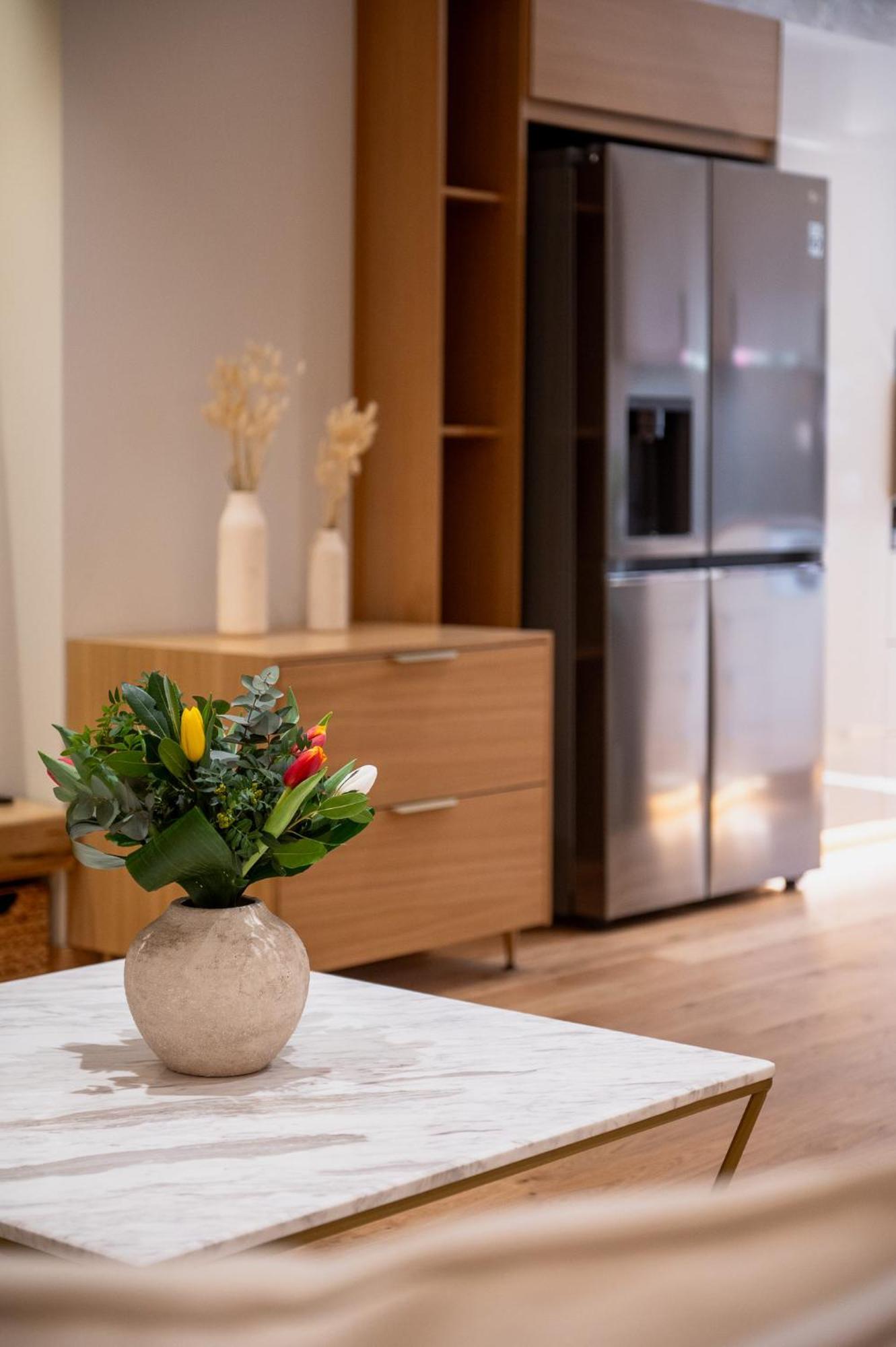 Num Suites & Lofts Athen Eksteriør billede