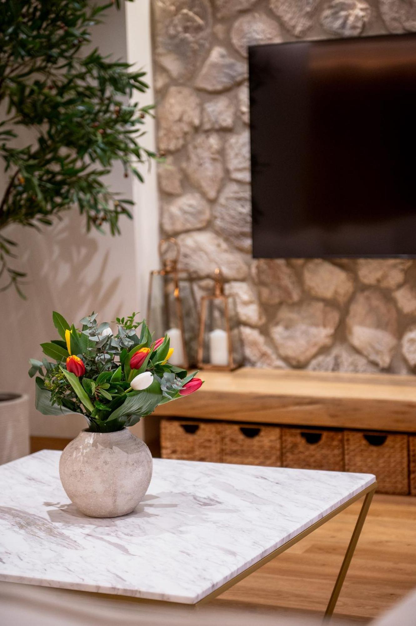 Num Suites & Lofts Athen Eksteriør billede