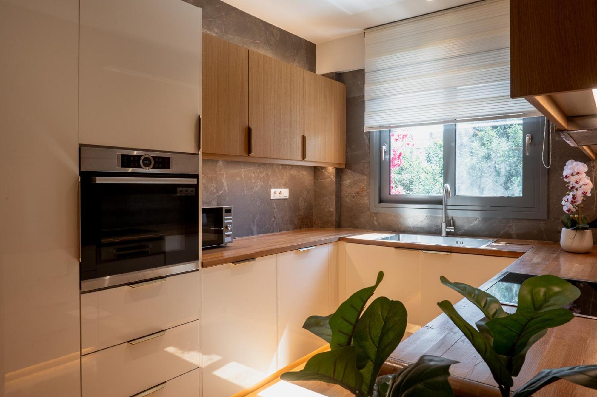 Num Suites & Lofts Athen Eksteriør billede