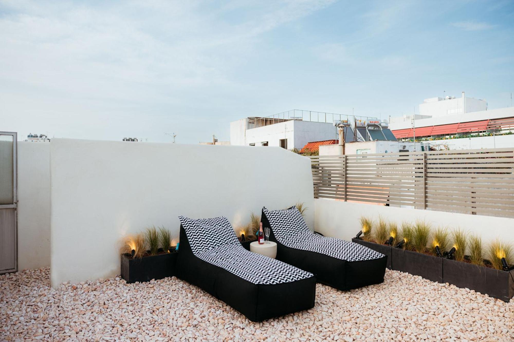 Num Suites & Lofts Athen Eksteriør billede